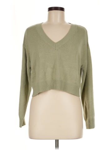 Divided by H&M Pullover Sweater (view 1)
