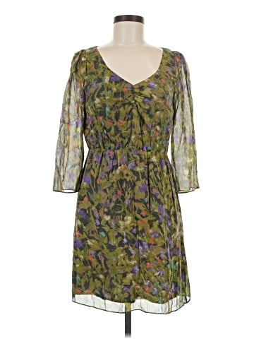 J.Crew Factory Store Cocktail Dress (view 1)