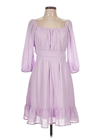 Dokotoo Cocktail Dress (view 1)