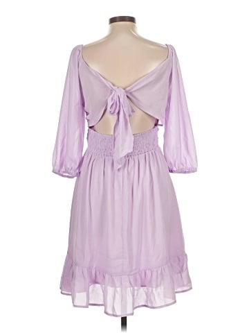 Dokotoo Cocktail Dress (view 2)