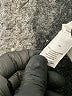 Carter's 100% Cotton Gray Zip Up Hoodie 9-12 MO / 12 MO - photo 4