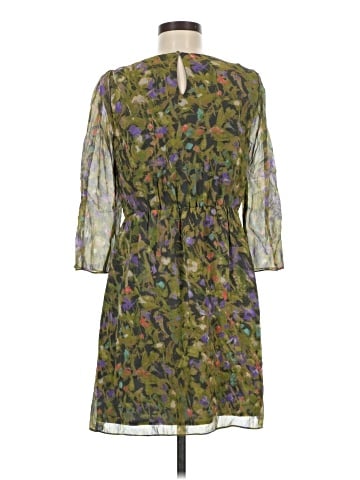 J.Crew Factory Store Cocktail Dress (view 2)