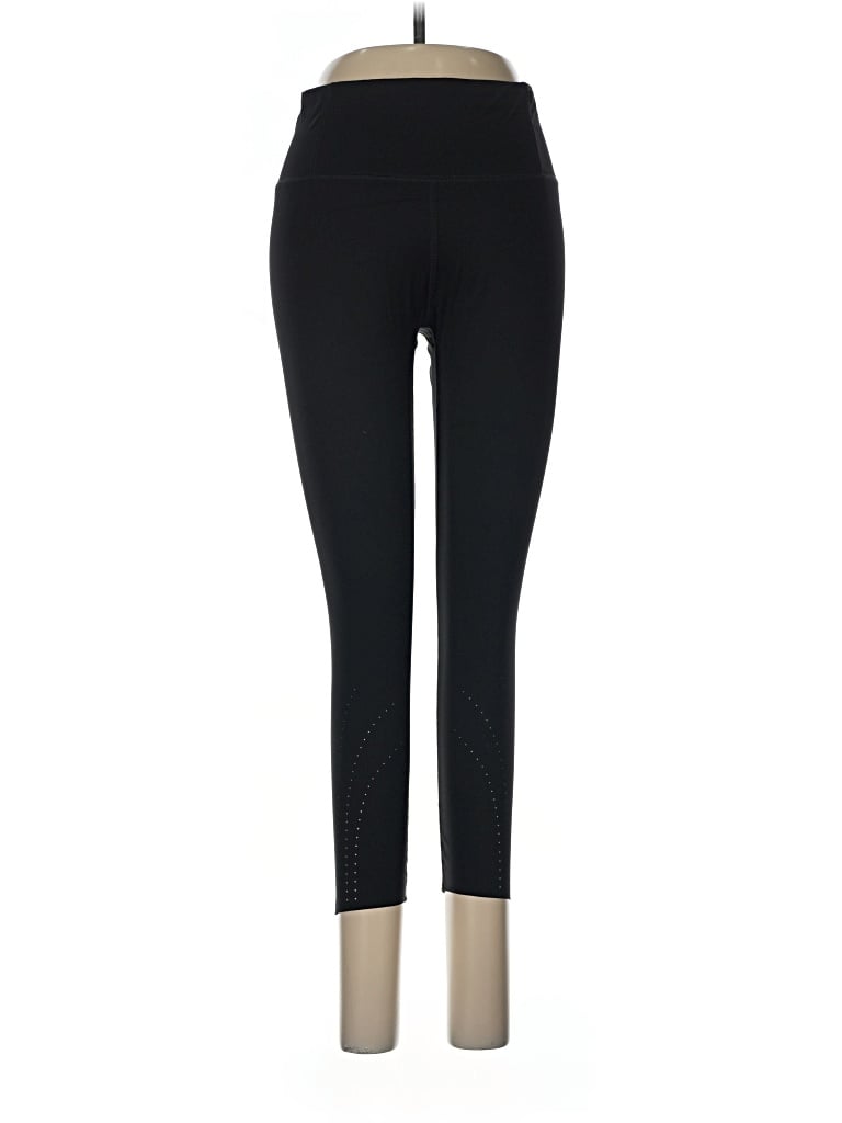 Pre-owned All In Motion Active Pants In Black