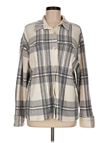 American Eagle Outfitters Jacket (view 1)