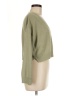 Divided by H&M 100% Acrylic Green Pullover Sweater Size M - photo 4