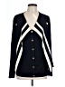 Escada Blue Cardigan Size XL - photo 1