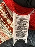 Free People Red Long Sleeve Top Size M - photo 8