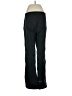 Obermeyer 100% Nylon Black Casual Pants Size 4 - photo 2