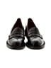 Jeffrey Campbell Black Flats Size 7 - photo 2