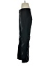 Obermeyer 100% Nylon Black Casual Pants Size 4 - photo 5