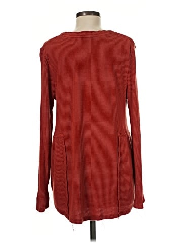 Sundance Pullover Sweater (view 2)