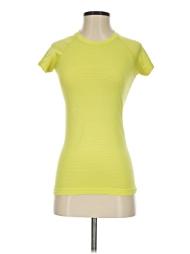 Lululemon Athletica Active T Shirt