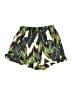 Unbranded Tropical Green Shorts Size M - photo 2