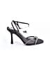 Billini Black Sandals Size 5 - photo 1