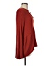 Sundance 100% Viscose Red Pullover Sweater Size M - photo 4
