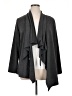 Ave Leisure Gray Cardigan Size 16 - photo 1