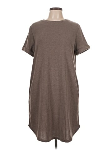 Cherish Casual Dress (view 1)