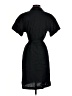 Athleta Solid Black Casual Dress Size 4 - photo 2