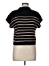 Blu Pepper Black Turtleneck Sweater Size M - photo 1