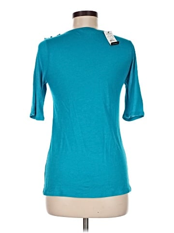 Express 3/4 Sleeve Top (view 2)