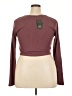 Wild Fable Burgundy Pullover Sweater Size XXL - photo 2
