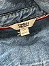 Tommy Jeans Blue Denim Jacket Size S - photo 6