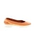 Andrea Carrano Orange Flats Size EU 37 - photo 1