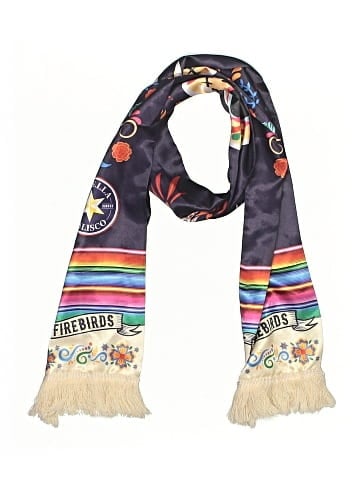 Unbranded Scarf (view 1)