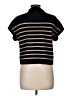 Blu Pepper Black Turtleneck Sweater Size M - photo 2