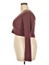 Wild Fable Burgundy Pullover Sweater Size XXL - photo 5