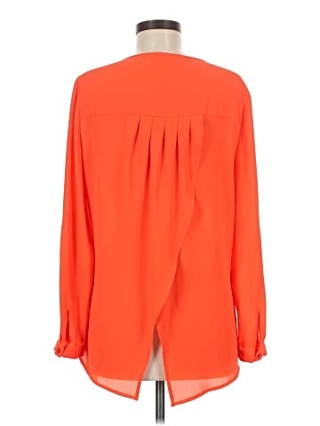 Conrad C Long Sleeve Blouse (view 2)