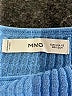 MNG Blue Tank Top Size XS - photo 7