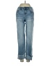 U.S. Polo Assn. Blue Jeans Size 0R - photo 1