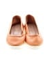 Andrea Carrano Orange Flats Size EU 37 - photo 2