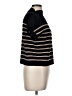 Blu Pepper Black Turtleneck Sweater Size M - photo 4