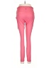 Athleta Pink Active Pants Size L - photo 2