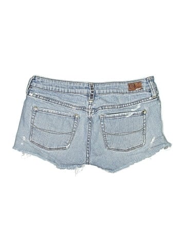 Bullhead Denim Shorts (view 2)