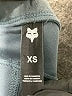 Fox Teal Casual Pants Size XS - photo 7