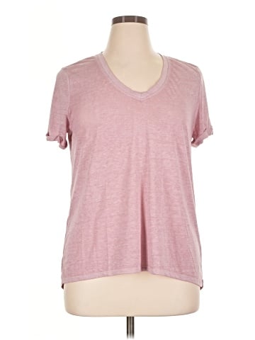 Hippie Rose Short Sleeve T-Shirt (view 1)