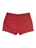 Esley Hearts Red Shorts Size M - photo 2