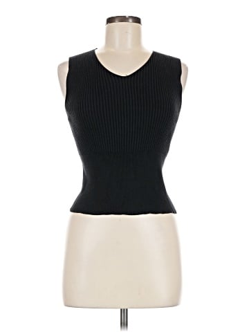 The Limited Sleeveless T-Shirt (view 1)