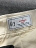 Gap Ivory Khakis Size 2 - photo 7