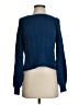 J.Crew 100% Cotton Blue Pullover Sweater Size XXS - photo 1