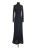 Shein Gray Casual Dress Size 4 - photo 1