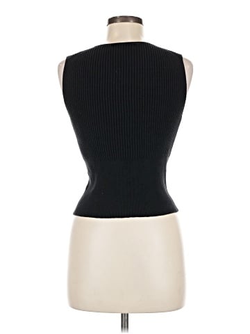 The Limited Sleeveless T-Shirt (view 2)