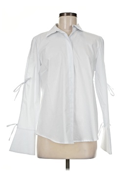 Michael Michael Kors Long Sleeve Blouse