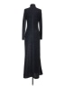 Shein Gray Casual Dress Size 4 - photo 2