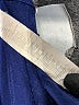 Fabletics Blue Casual Pants Size M - photo 8