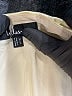 Lulus 100% Polyester Ivory Yellow Cocktail Dress Size L - photo 7