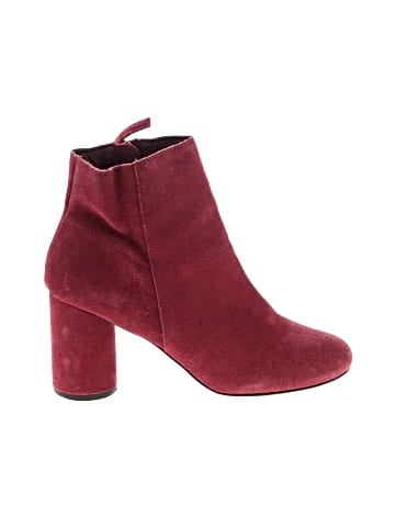 Urban Outfitters Ankle Boots (view 1)
